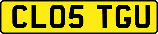 CL05TGU