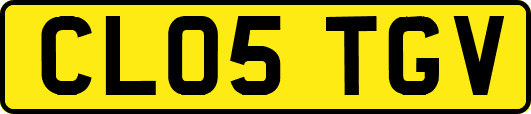 CL05TGV