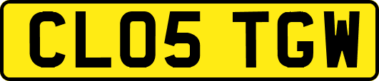CL05TGW
