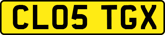 CL05TGX