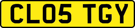 CL05TGY