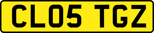 CL05TGZ