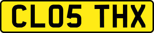 CL05THX