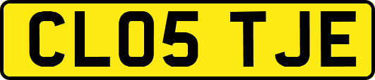 CL05TJE