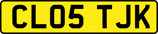 CL05TJK