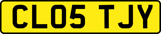 CL05TJY