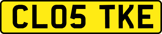 CL05TKE
