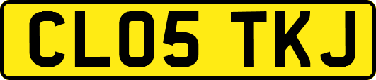 CL05TKJ