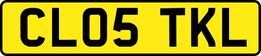 CL05TKL