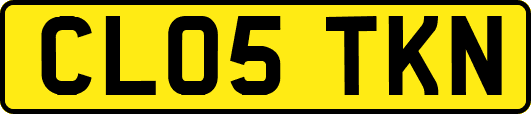 CL05TKN