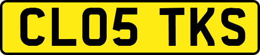 CL05TKS