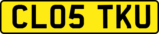 CL05TKU