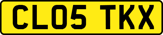 CL05TKX