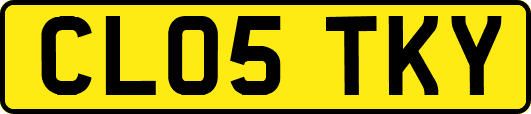 CL05TKY