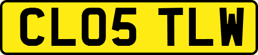 CL05TLW