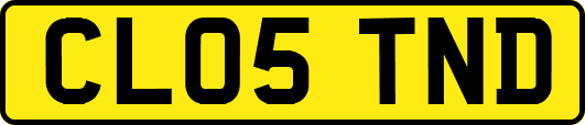 CL05TND