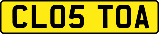 CL05TOA