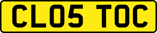 CL05TOC