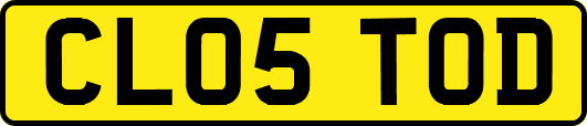 CL05TOD