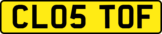 CL05TOF