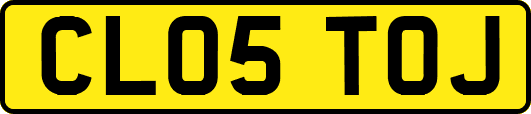 CL05TOJ