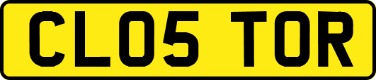 CL05TOR
