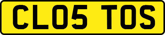 CL05TOS