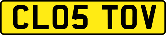 CL05TOV
