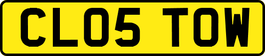 CL05TOW