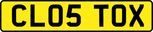 CL05TOX
