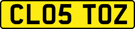 CL05TOZ