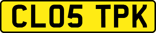 CL05TPK