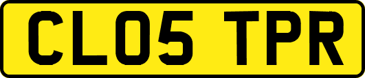 CL05TPR