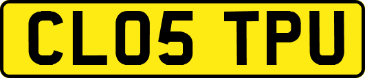 CL05TPU