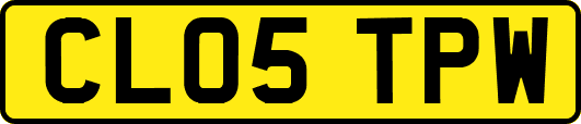CL05TPW