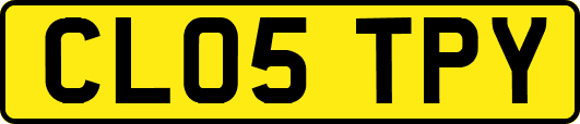 CL05TPY