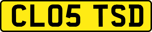 CL05TSD