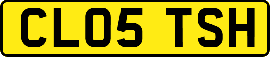 CL05TSH