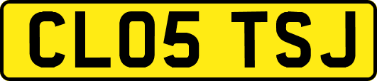 CL05TSJ