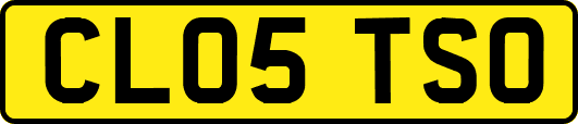 CL05TSO