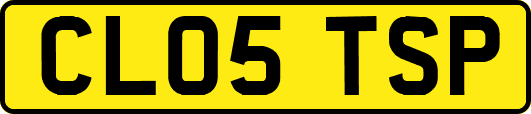 CL05TSP