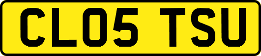 CL05TSU
