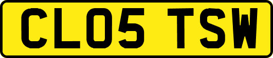CL05TSW