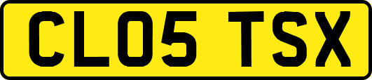 CL05TSX