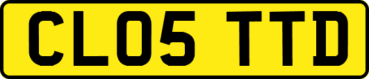 CL05TTD