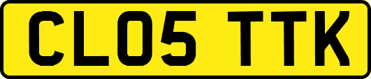 CL05TTK