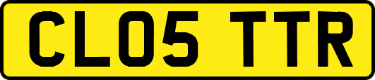 CL05TTR