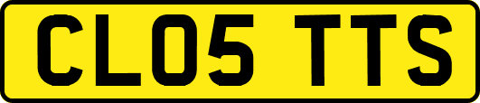 CL05TTS
