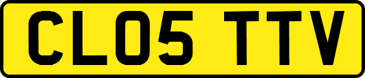 CL05TTV