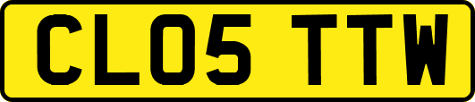 CL05TTW